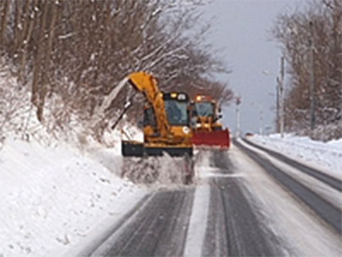 除雪・排雪業務写真05