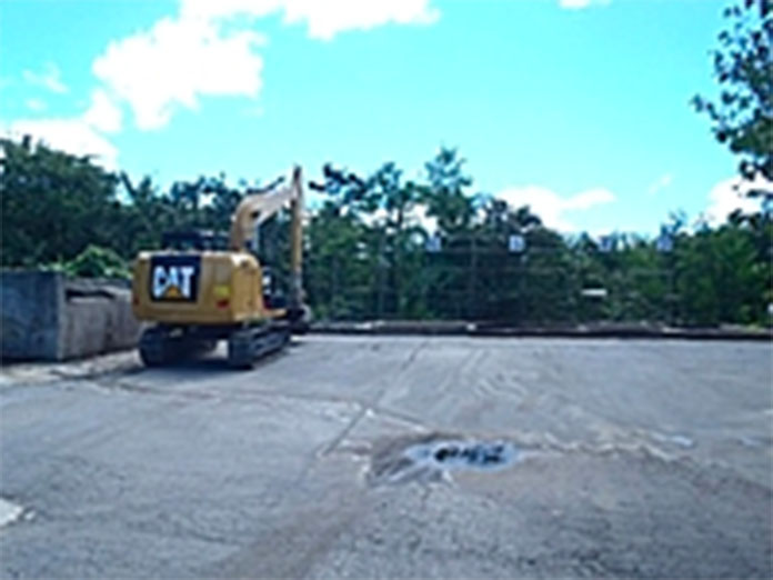 中間処理センター写真02