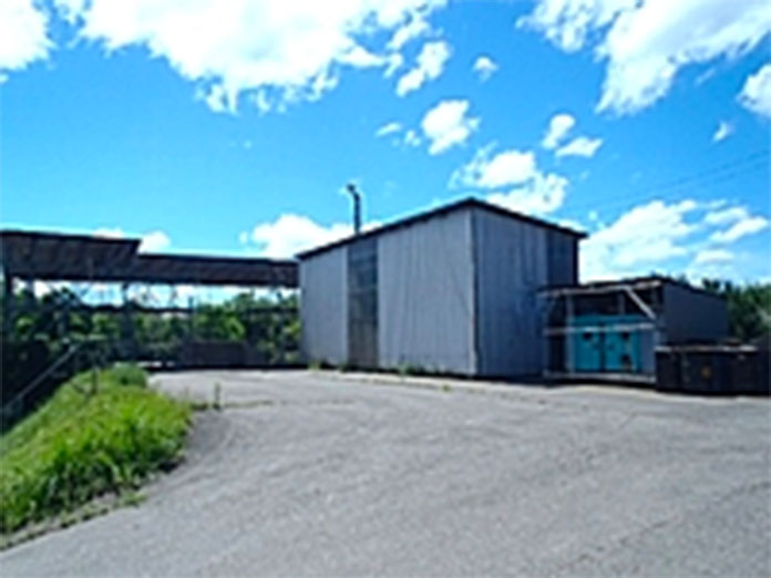 中間処理センター写真03