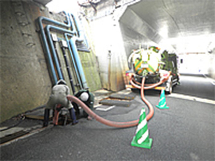 各種清掃写真01