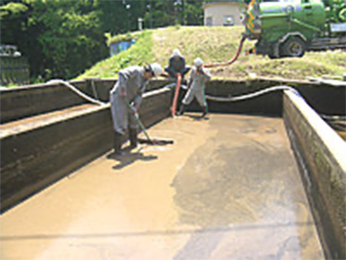 各種清掃写真03