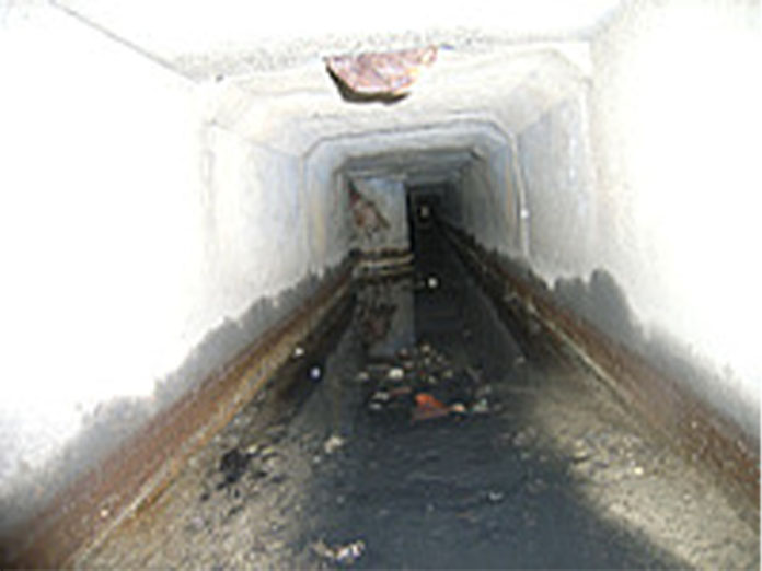 高圧洗浄写真04