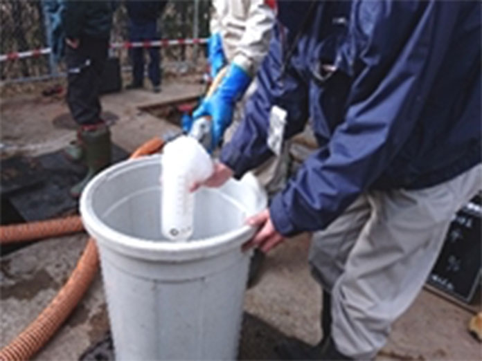 管内洗浄写真03