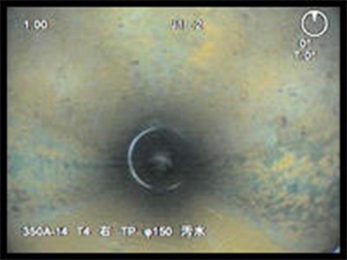 サイドライナー工法写真01