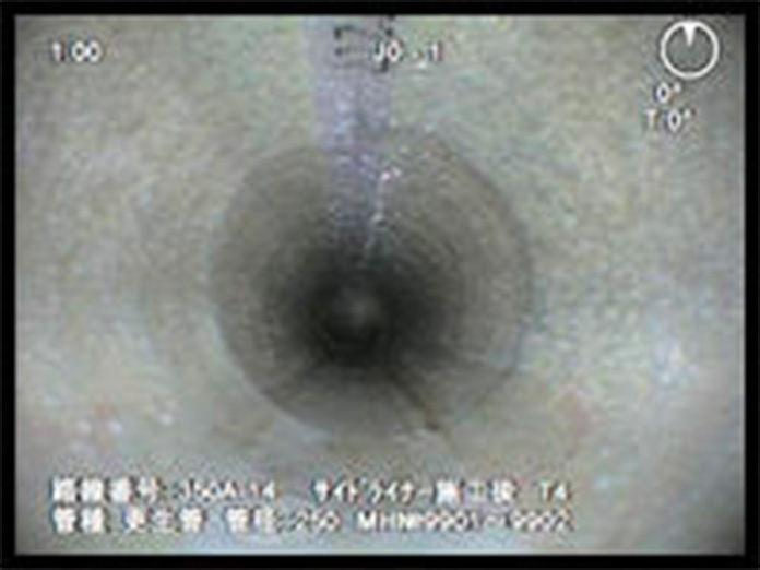 サイドライナー工法写真03